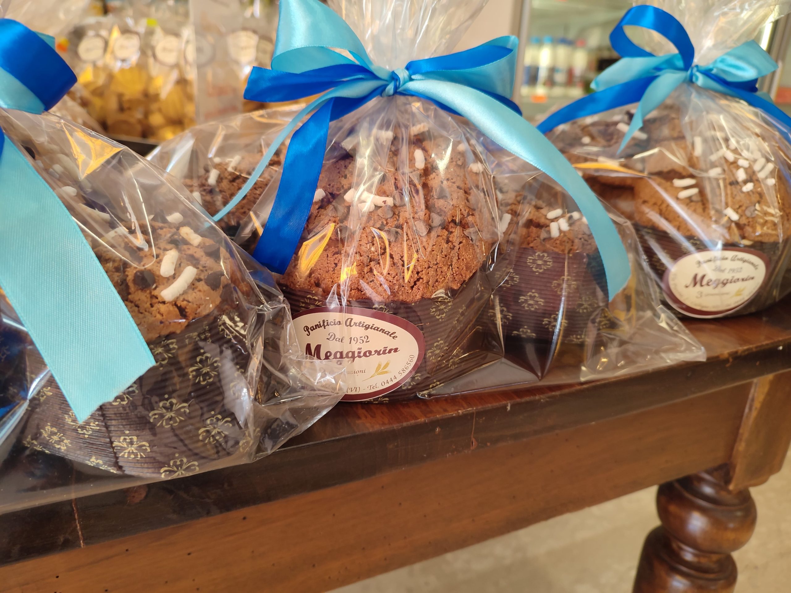 Colomba pasquale - immagine 5