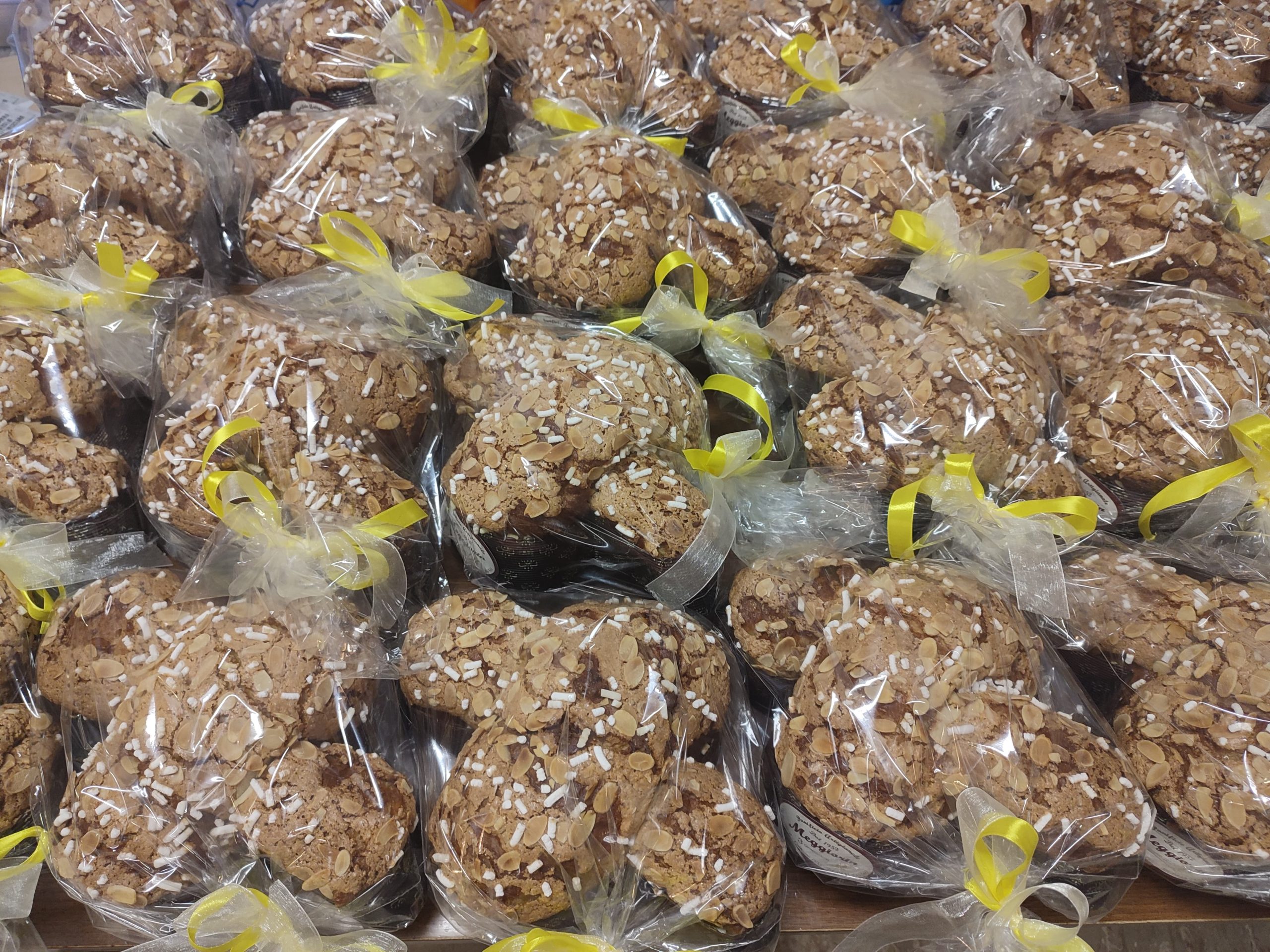 Colomba pasquale - immagine 3