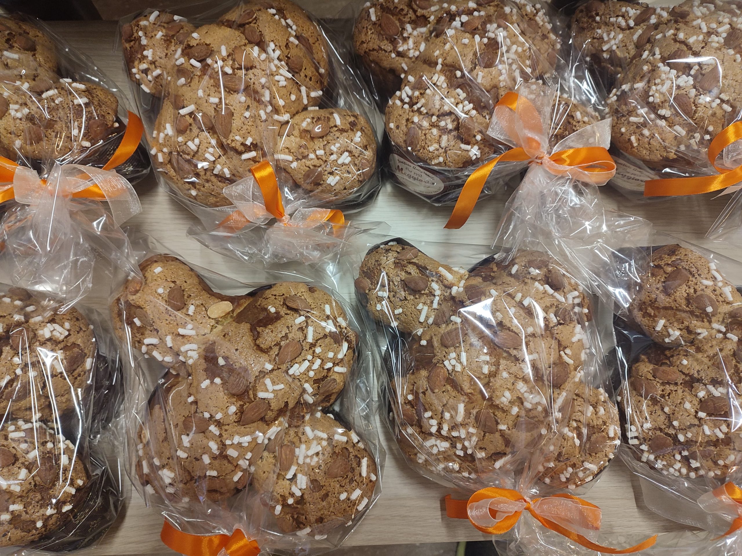 Colomba pasquale - immagine 2