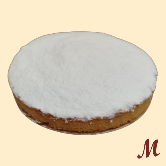 Torta Paradiso artigianale