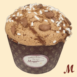 Panettone Artigianale Classico